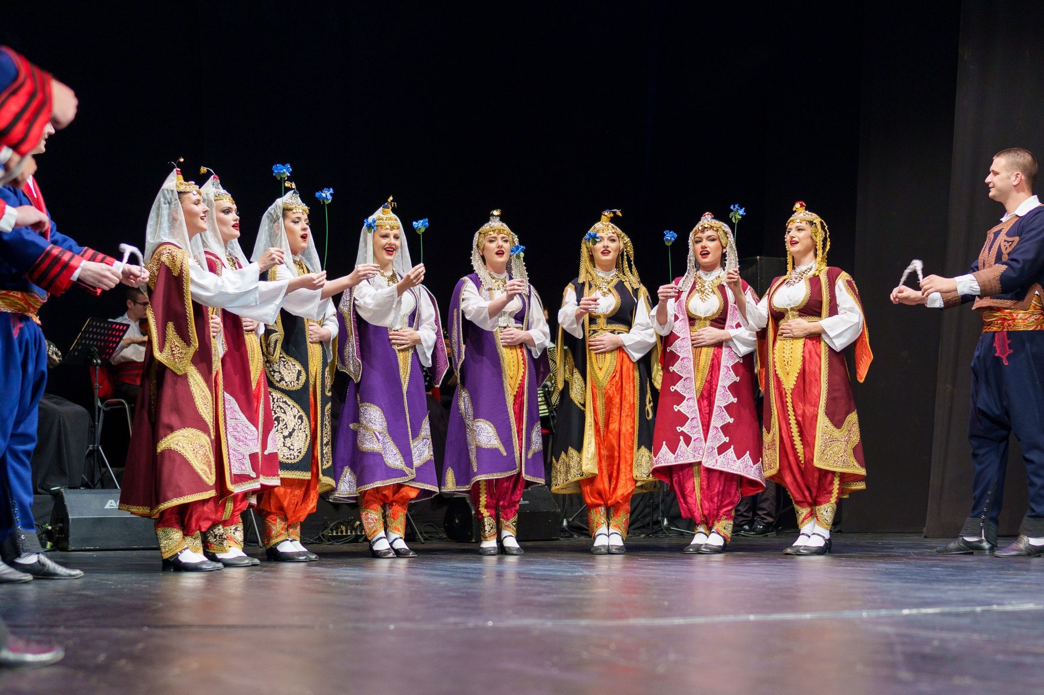 АНИП Веселин Маслеша